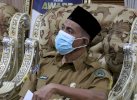 Lutra Bersama 49 Daerah di RI Terpilih Menyusun Masterplan Kota Cerdas 