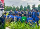 Dapat Dukungan Andi Utta, Gasiba U-17 akan Tampil Total di Piala Soeratin