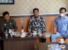 Pemkab Lutra Gelar Rapat Persiapan Jelang KIPP Sulsel
