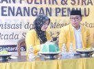 Jelang Pemilu 2024, Bulukumba Golkar Kebut Program Partai