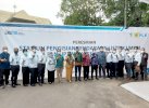 SPKLU Hadir di Makassar, Dewan Ajak Masyarakat Beralih ke Kendaraan Listrik 