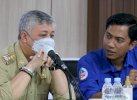 Bupati Pinrang Sambut Baik Berbagai Program BPJS Ketenagakerjaan 