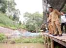 Menikmati Salu Caddia, Wisata Alam di Bantaeng dengan Nuansa Pedesaan 