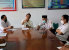 Usai Penyetaraan Jabatan Administrasi ke Fungsional, BKPSDM Lutra 'Tancap Gas' Sosialisasi 