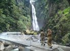 Pesona Air Terjun Bissappu: Dulu tak Dilirik, Kini Jadi Ikon Wisata Bantaeng