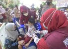 IDP Bicara 'Lost Generation', Belajar Daring dan Pentingnya Vaksinasi