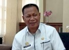 Ramai! Diisukan Mundur dari Jabatan Sekda Enrekang, ini Jawaban H Baba