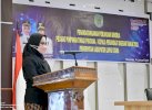 Teken Perjanjian Kinerja, Kepala OPD Lutra Diminta Pegang Komitmen