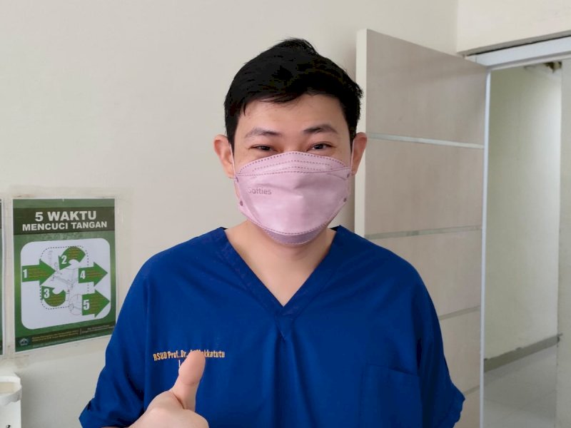 Yusri Linsangan