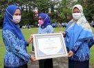 Sederet Pesan IDP Usai Menyerahkan Penghargaan Inovasi Pelayanan Publik