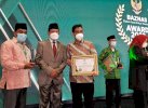 'Kampung Zakat' Desa Kahayya Bawa Bulukumba Raih Baznas Award