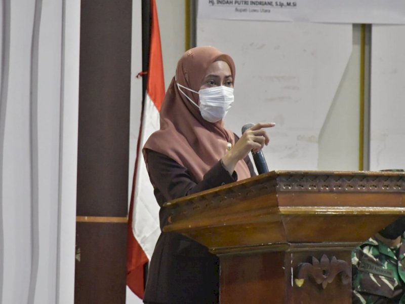 Indah Putri Indriani