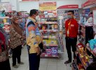 Pantau Harga Minyak Goreng, Kadis P2KUKM Lutra Minta Warga tidak Panik