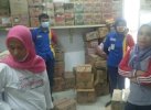 Stok Minyak Goreng Kosong, DP2KUKM Lutra Imbau Warga tak 'Panic Buying'