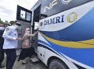 Damri Perluas Trayek di Lutra, Masamba-Malangke Barat Hanya Rp15 Ribu