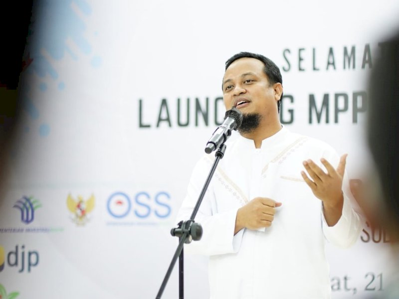 Sudirman Sulaiman