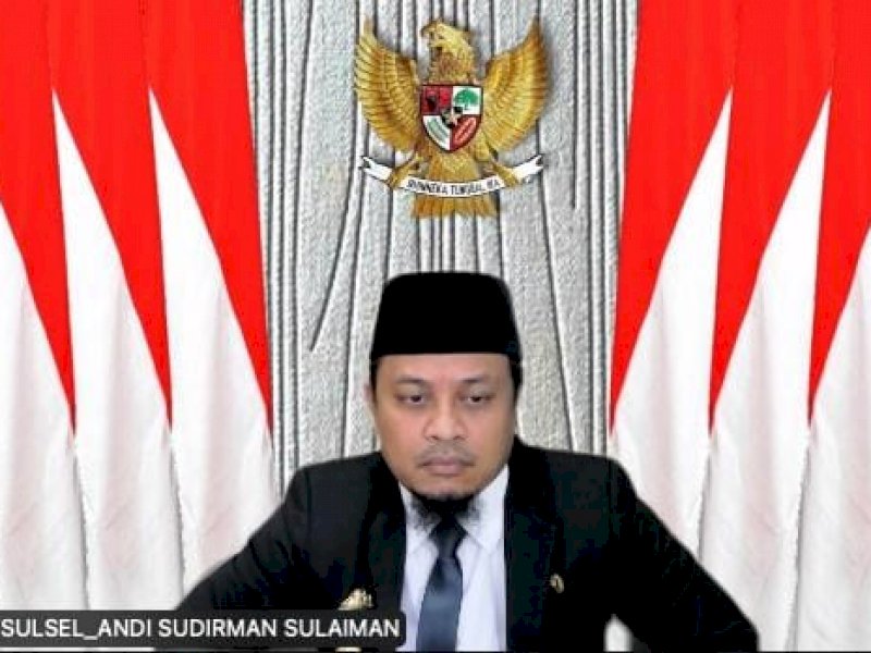 Sudirman Sulaiman