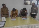 Keselamatan Berlalu Lintas di Takalar Masuk Kurikulum Pendidikan di SD-SMA