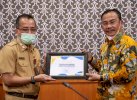 Kakanwil Perbendaharaan Negara Monev di Bantaeng, Minta OPD Perhatikan Tupoksi