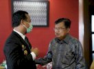 Jamaluddin Jompa Terpilih jadi Rektor Unhas, Sudirman: Salama'ki Prof