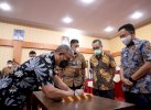 Ilham Beberkan Capaian Bantaeng: Pandemi, Ekonomi Kita Kokoh 