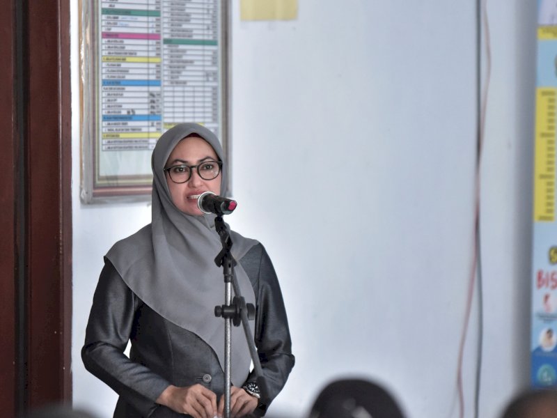 Indah Putri Indriani