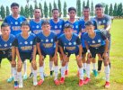 Piala Soeratin U-17: Lolos ke Semifinal, Gasiba Muda Ditunggu PS Bank Sulselbar