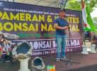 Dari Kontes Bonsai Bulukumba: Merawat Kekerabatan Lewat Seni tak Ternilai