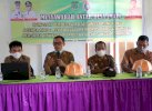 Inovasi &lsquo;Peka Desa Bergulir&rsquo;, Bangkitkan Ekonomi Pedesaan di Lutra 