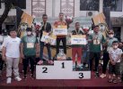 Dilepas Bupati, 1.200 Pelari Ramaikan Gowa Run 10K