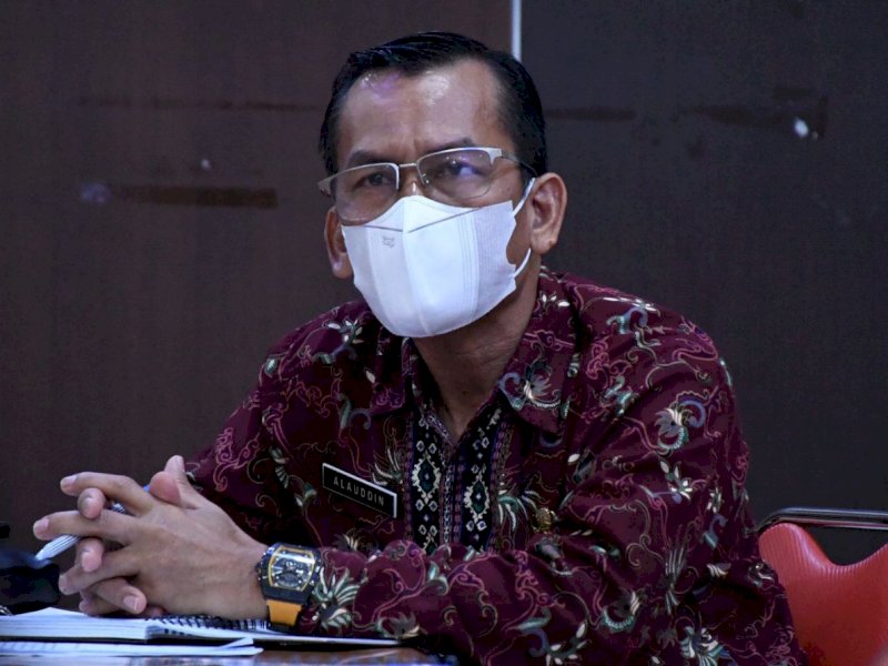 Alauddin Sukri