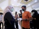 Sempat Molor, Penyintas Banjir Lutra Akhirnya Terima Dana Stimulan