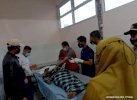 BREAKING NEWS: Buronan Curanmor di Jeneponto Ditembak Mati