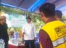 Mirip Empang, Jalan Nasional Koppe-Taccipi Bone Diaspal Tahun ini