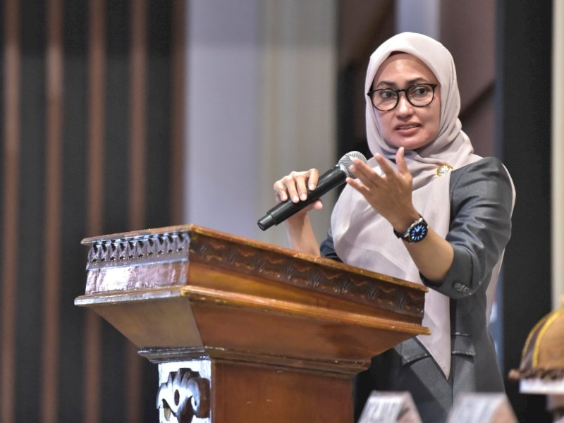 Indah Putri Indriani