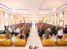 Bupati Bantaeng: Mencetak Tenaga Terampil akan Mendorong Lahirnya Wirausaha Baru 