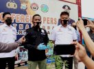 Pohon Mirip Ganja yang Ditemukan Dekat Kampus UIN Gowa akan Dibawa ke Labfor