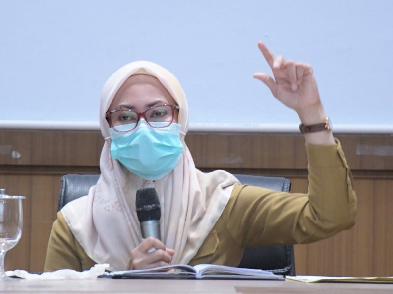 Indah Putri Indriani