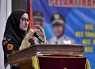 Bupati Indah Minta PKK Jadi Energi Penggerak 