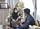 Bertemu CEO Bobobox Indonesia, IDP: Jadi Spirit Pariwisata Lutra