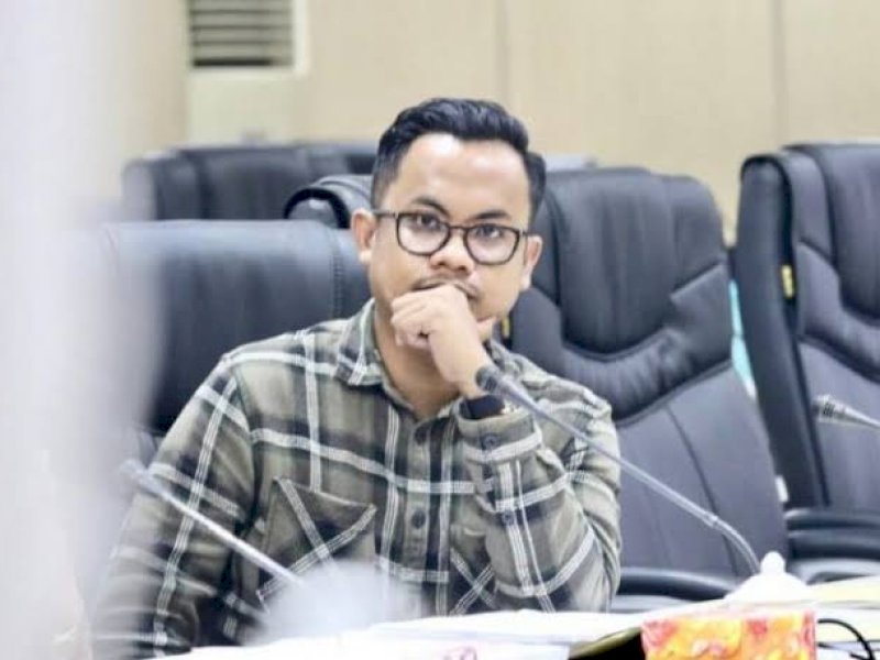 Ray Suryadi Arsyad