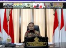 Kabar Baik Corona Sulsel! Kasus Melonjak, BOR ICU - Isolasi Terkendali