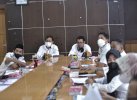 Pemda Lutra Target Masuk 10 Besar Pencapaian MCP di Sulsel 2022