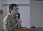 Wabup Lutra Ingatkan OPD Prioritaskan Program yang Sejalan Visi-Misi 