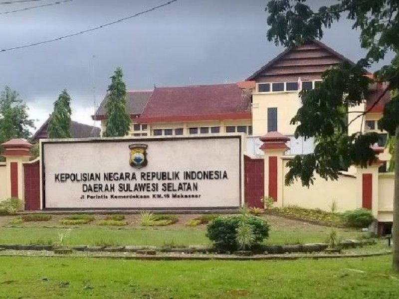 Polda Sulsel Duga Korupsi BPNT Capai Rp100 M, Terjadi di 24 Kabupaten/Kota