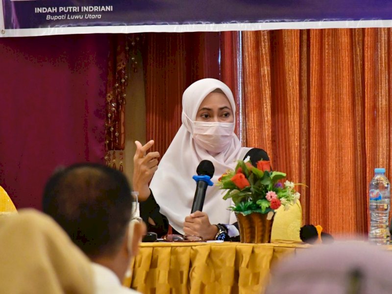 Indah Putri Indriani