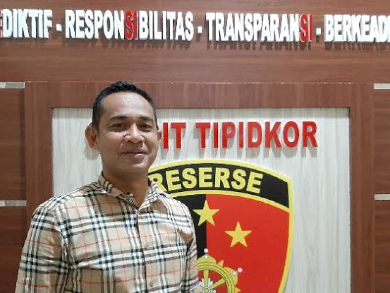 Kompol Fadli