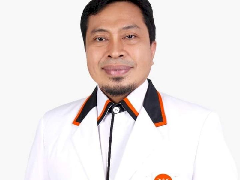 Anwar Faruq