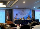 Forum OPD Diskominfo Sulsel, Amson Bicara Integrasi Sp4nLapor