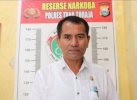 Polisi Tangkap Bandar Narkoba Bersama 4 Pengedar di Tator 